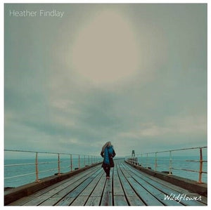 HEATHER FINDLEY | WILDFLOWER