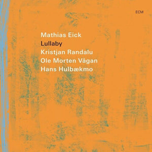 MATHIAS EICK | LULLABY