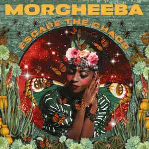 MORCHEEBA | ESCAPE THE CHAOS