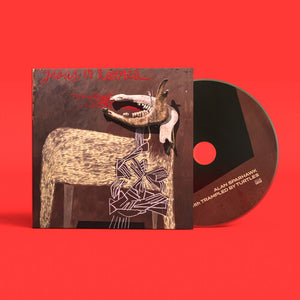ALAN SPARHAWK / TRAMPLED BY TURTLES | WITH TRAMPLED BY TURTLES (SOFTPACK)