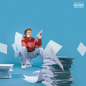 KNOX | GOING GOING GONE OP. WHITE