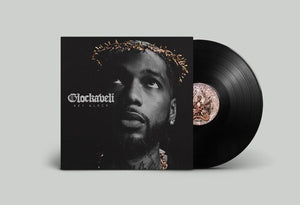 KEY GLOCK | GLOCKAVELI (VINYL)