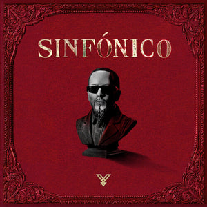 YANDEL | SINFONICO (EN VIVO)