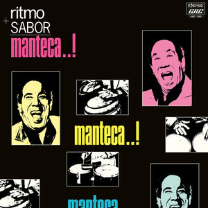 MANTECA | RITO Y SABOR