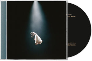 ARIANA GRANDE | ETERNAL SUNSHINE DELUXE - BRIGHTER DAYS AHEAD