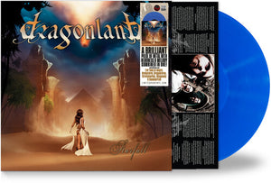 DRAGONLAND | STARFALL - BLUE