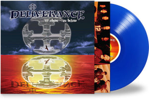 DELIVERANCE | AS ABOVE SO BELOW - BLUE
