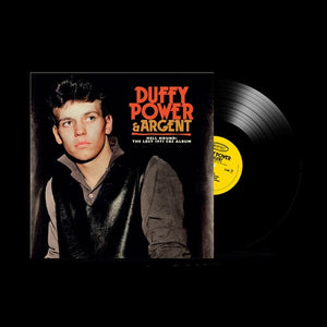 DUFFY POWER & ARGENT | HELL HOUND: THE LOST 1971 CBS ALBUM