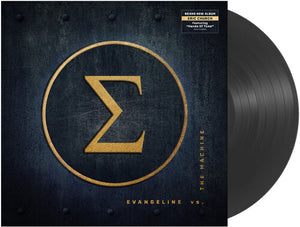 ERIC CHURCH | EVANGELINE VS. THE MACHINE