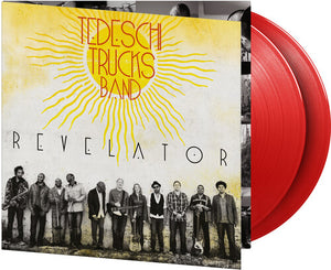 TEDESCHI TRUCKS BAND | REVELATOR