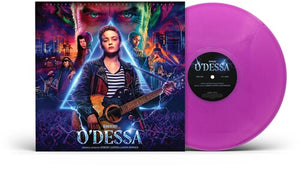 VARIOUS^VARIOUS | O'DESSA / O.S.T.
