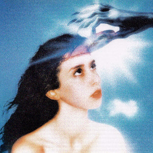 MAGDALENA BAY | IMAGINAL DISK (TRANSLUCENT LIGHT BLUE 2LP EDITION) (VINYL)