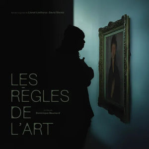 | LES REGLES DE L'ART - O.S.T.