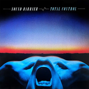 SOUND BARRIER | TOTAL CONTROL