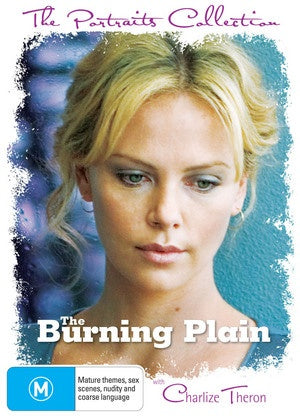 MOVIE DRA | BURNING PLAIN (SLIPCASE)