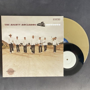 MIGHTY MOCAMBOS | SHOWDOWN