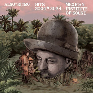INSTITUTO MEXICANO DEL SONIDO | ALGO-RITMO 2004-2024