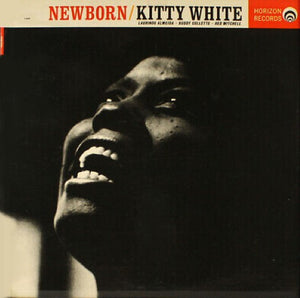 KITTY WHITE | NEWBORN
