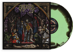 GRACELESS | ICONS OF RUIN - MARBLE