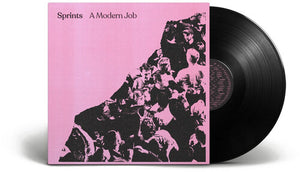 SPRINTS | MODERN JOB