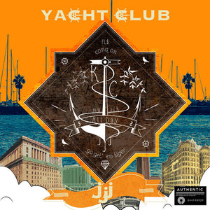 JJJ | YACHT CLUB