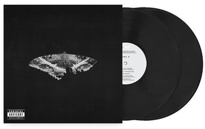 KENDRICK LAMAR | TO PIMP A BUTTERFLY (10 YEAR ANNIVERSARY 2LP EDITION) (VINYL)