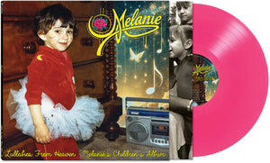 MELANIE^MELANIE & JAN AKKERMAN | LULLABIES FROM HEAVEN - MELANIE'S CHILDREN'S ALBUM