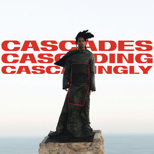 CONNER YOUNGBLOOD | CASCADES CASCADING CASCADINGLY