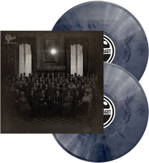 OPETH | LAST WILL AND TESTAMENT