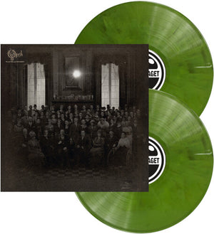 OPETH | LAST WILL AND TESTAMENT