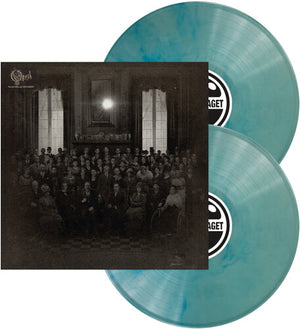 OPETH | LAST WILL AND TESTAMENT