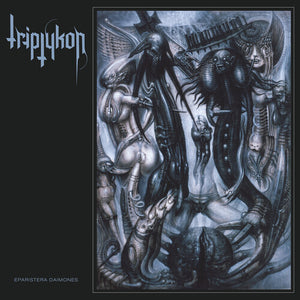 TRIPTYKON | EPARISTERA DAIMONES