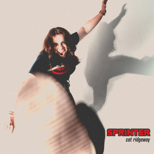 CAT RIDGEWAY | SPRINTER