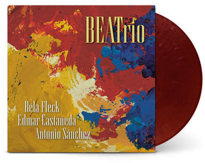 BELA FLECK^FLECK,BELA, CASTANEDA,EDMAR, SANCHEZ,ANTONIO^ANTONIO SANCHEZ | BEATRIO