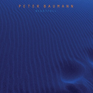 PETER BAUMANN | NIGHTFALL