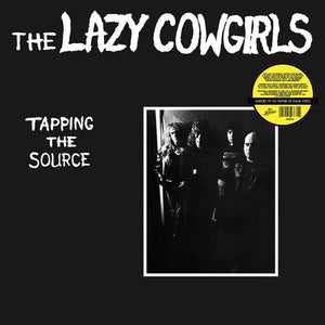LAZY COWGIRLS | TAPPING THE SOURCE