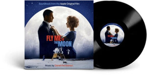 DANIEL PEMBERTON | FLY ME TO THE MOON APPLE ORIGINAL - O.S.T.