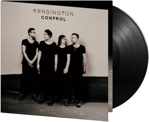 KENSINGTON | CONTROL