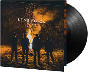 KENSINGTON | TIME