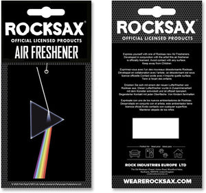 PINK FLOYD AIR FRESHENER PACK: DARKSIDE