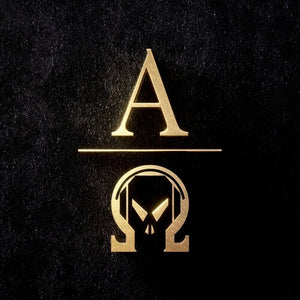 GOLDIE PRESENTS RUFIGE KRU | ALPHA OMEGA (2LP SET) (VINYL)