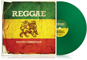VARIOUS ARTISTS | REGGAE ROOTS VIBRATION VOL 1 / VARIOUS