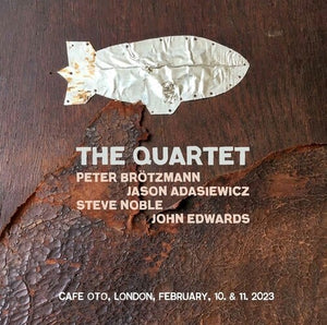 | QUARTET