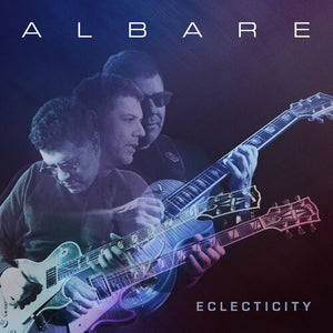 ALBARE | ECLECTICITY