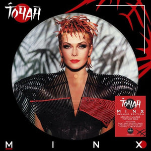 TOYAH | MINX