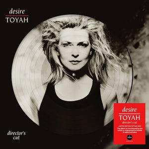 TOYAH | DESIRE