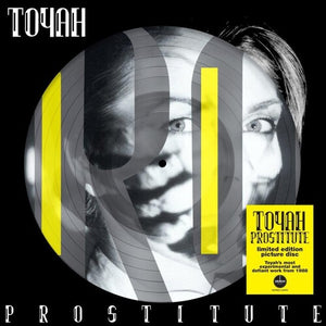 TOYAH | PROSTITUTE