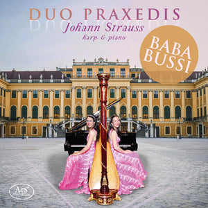 DUO PRAXEDIS | BABA BUSSI