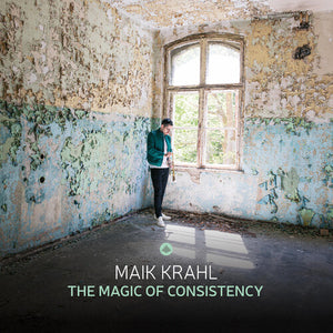 SEAMUS BLAKE | MAGIC OF CONSISTENCY