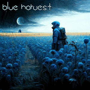 BILLY PHONO | BLUE HARVEST